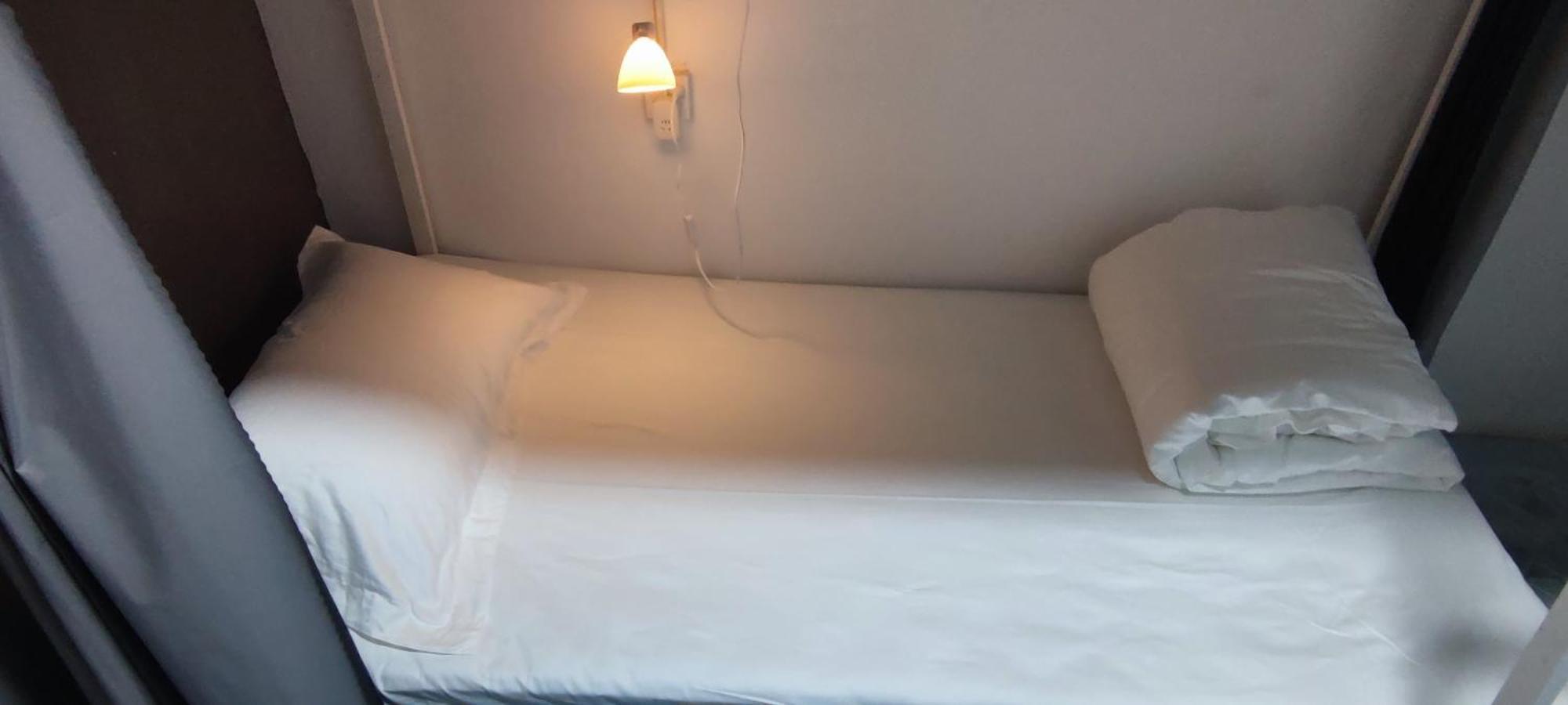 Lucky Hostel لوانغ برابانغ المظهر الخارجي الصورة