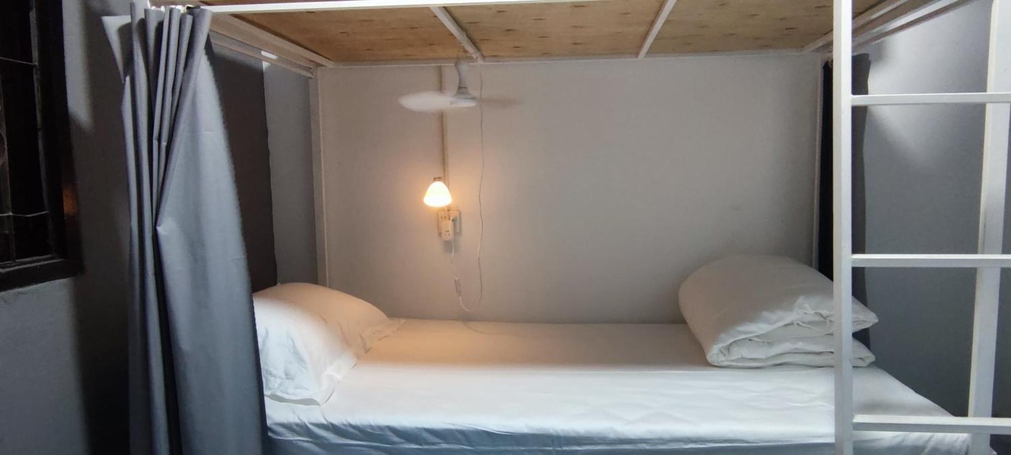 Lucky Hostel لوانغ برابانغ المظهر الخارجي الصورة