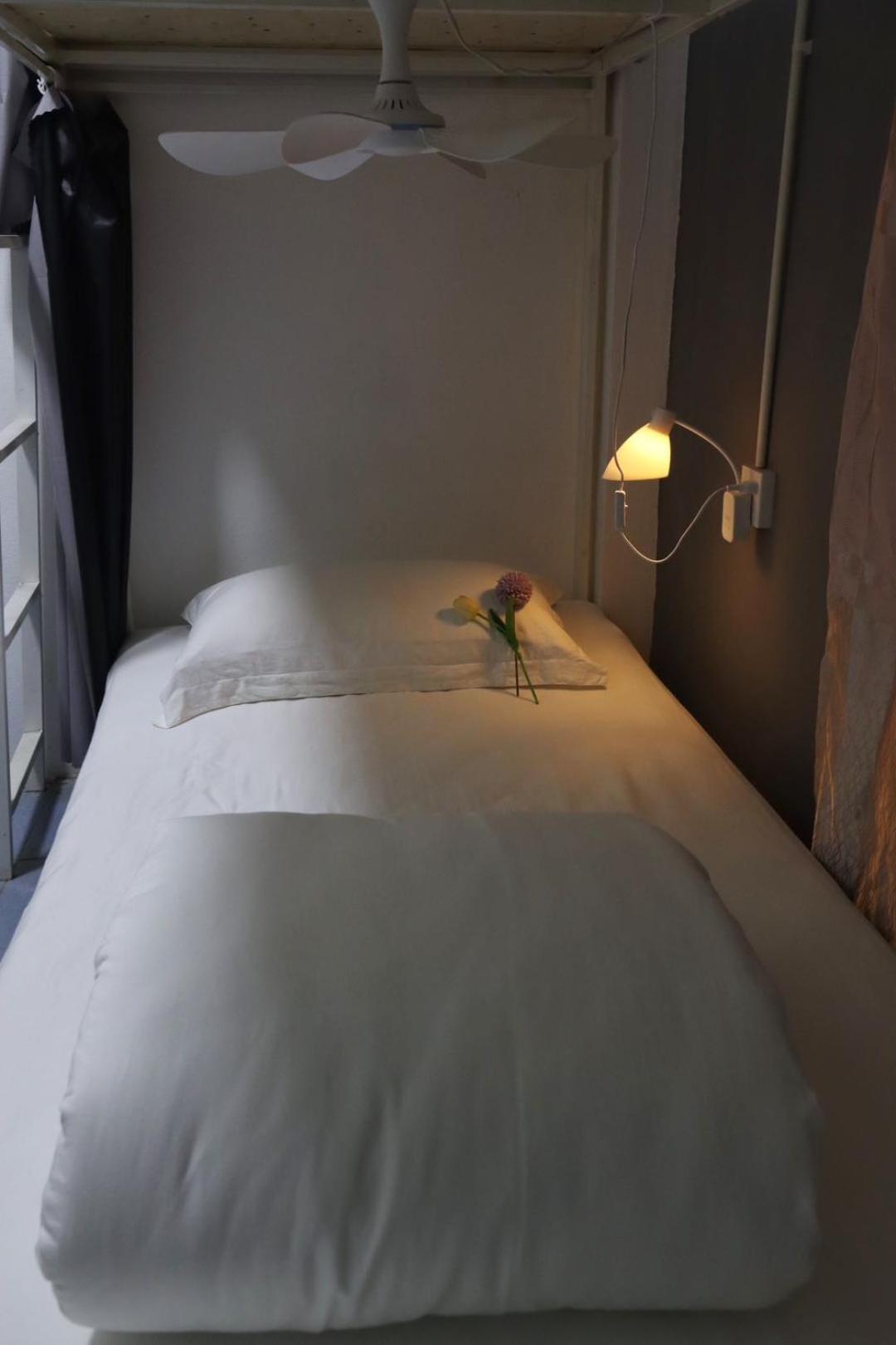 Lucky Hostel لوانغ برابانغ المظهر الخارجي الصورة