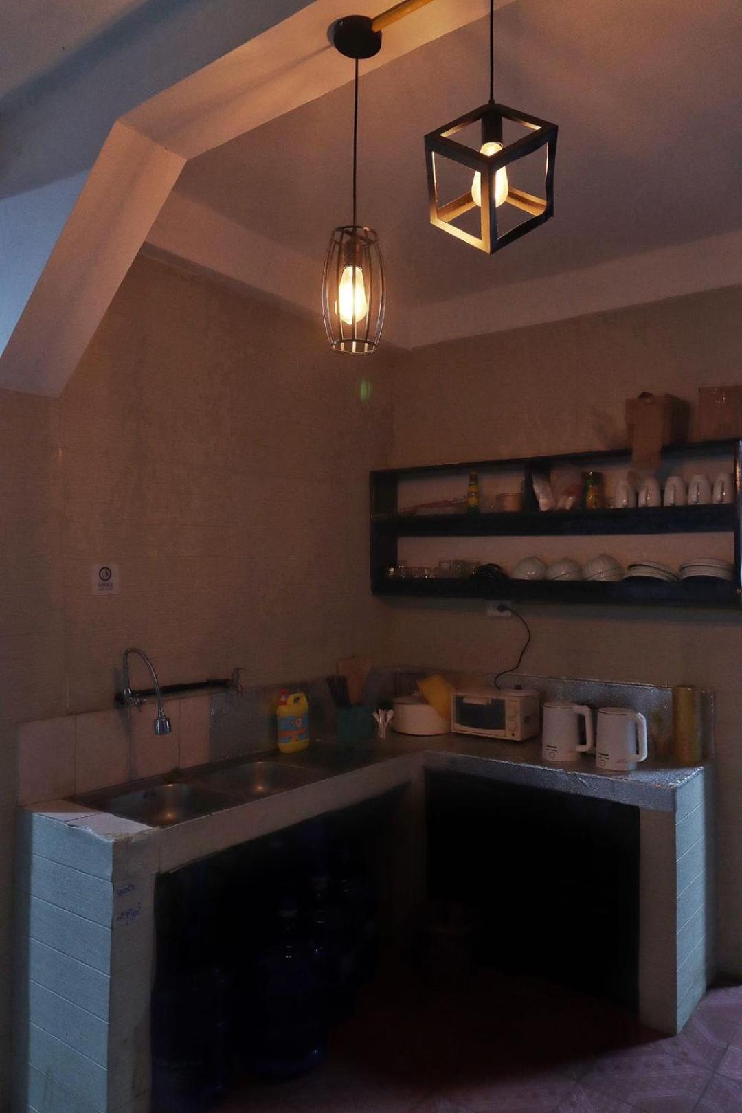 Lucky Hostel لوانغ برابانغ المظهر الخارجي الصورة